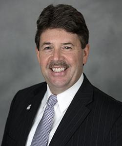 UNA President Dr. Ken Kitts has been named to AL.com's List of 22 Alabamians Who Made a Difference in 2022, the only higher education leader to be so recognized.